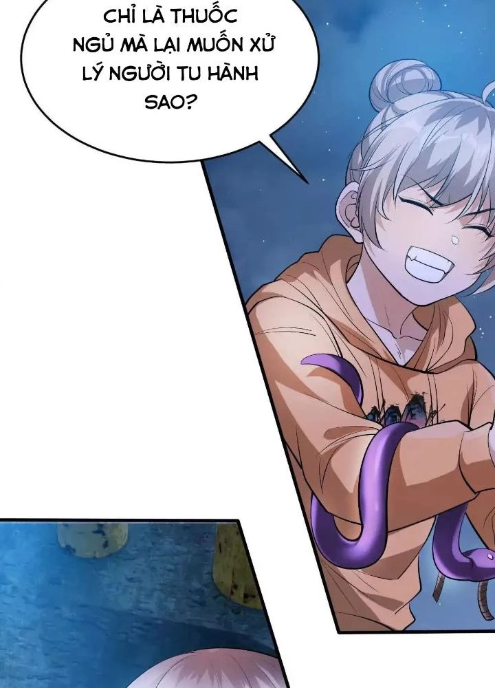 Tạo Vật Giả Chapter 68 - 5