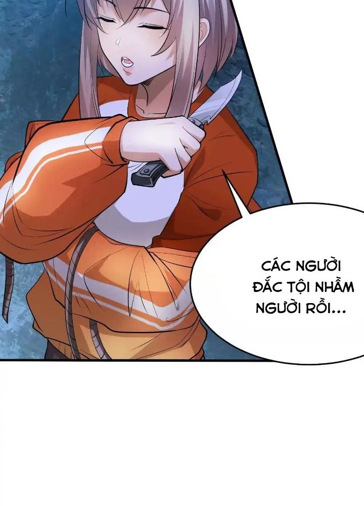 Tạo Vật Giả Chapter 68 - 7