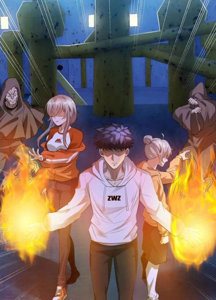 Tạo Vật Giả Chapter 68 - 9