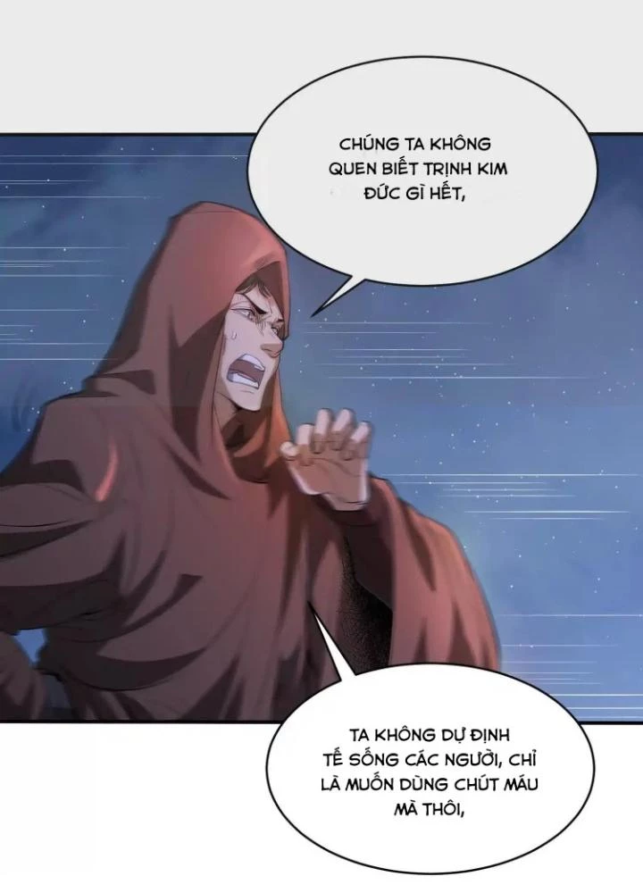 Tạo Vật Giả Chapter 68 - 19