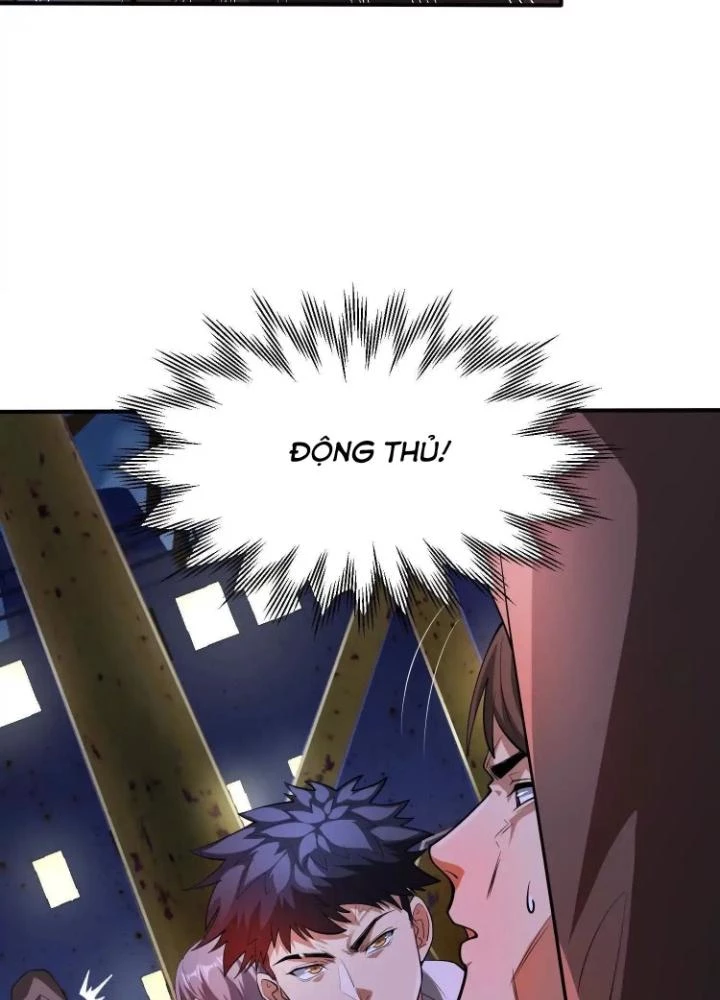 Tạo Vật Giả Chapter 68 - 23