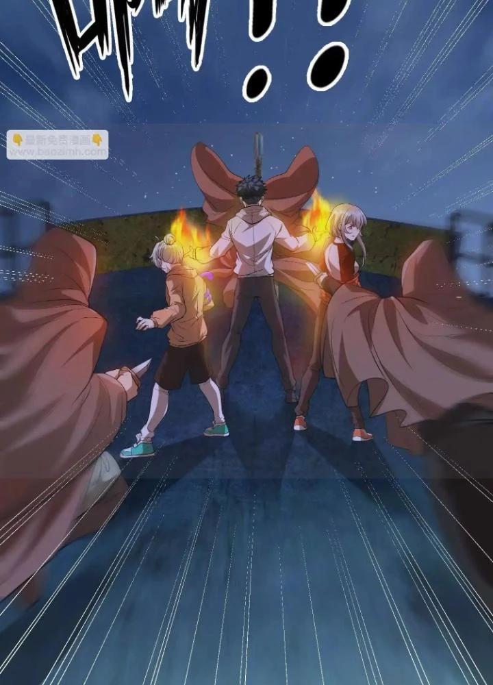 Tạo Vật Giả Chapter 68 - 33