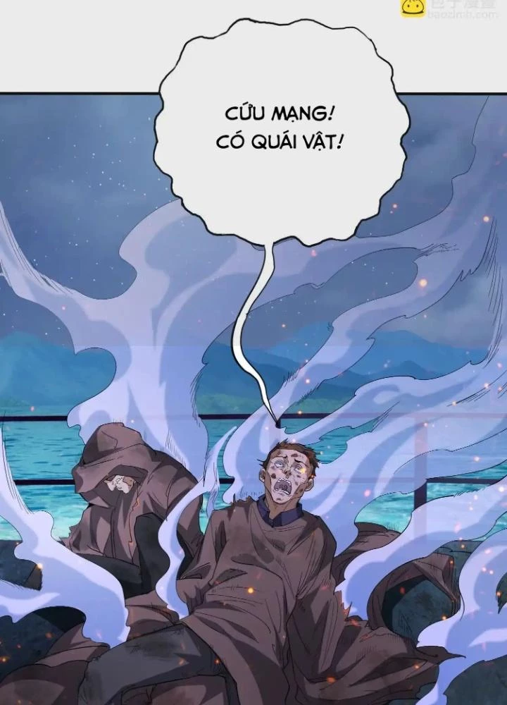 Tạo Vật Giả Chapter 68 - 47