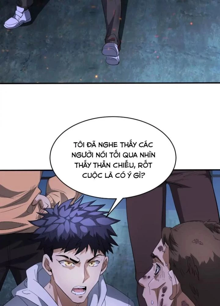 Tạo Vật Giả Chapter 68 - 49