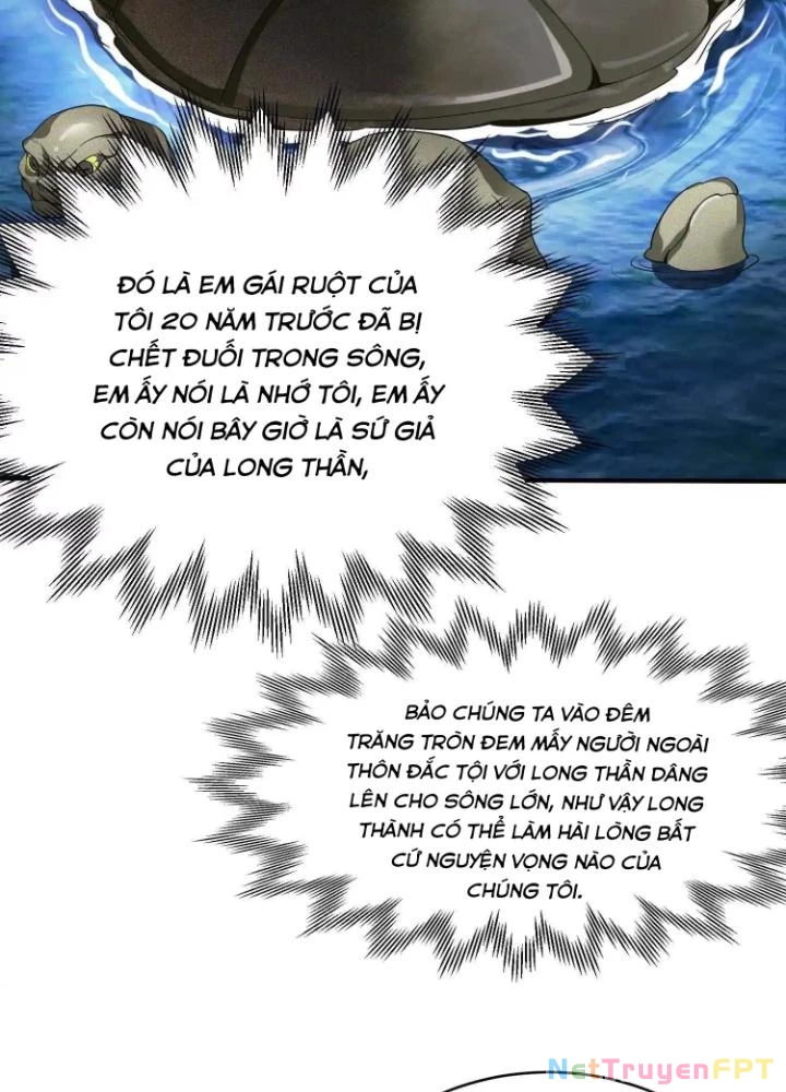 Tạo Vật Giả Chapter 68 - 59