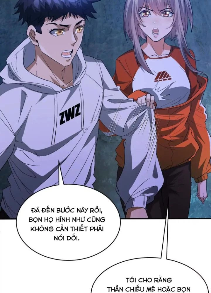 Tạo Vật Giả Chapter 68 - 69