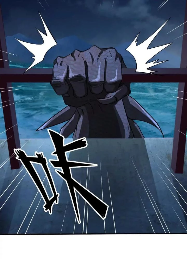 Tạo Vật Giả Chapter 68 - 105