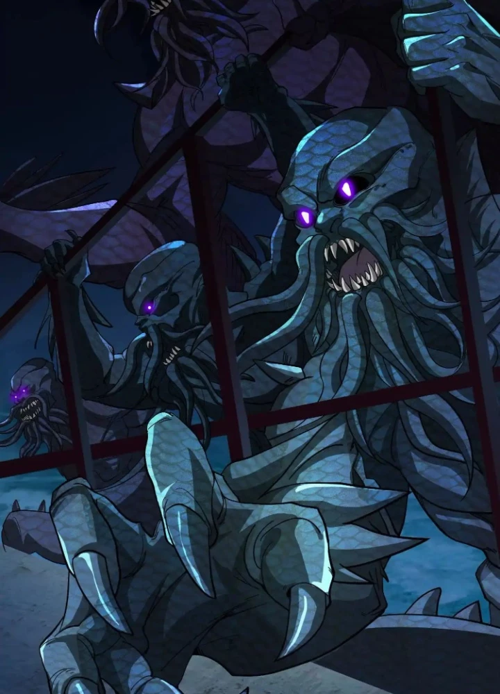 Tạo Vật Giả Chapter 68 - 111