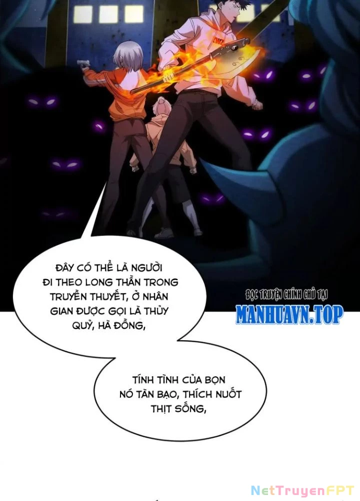 Tạo Vật Giả Chapter 69 - 17