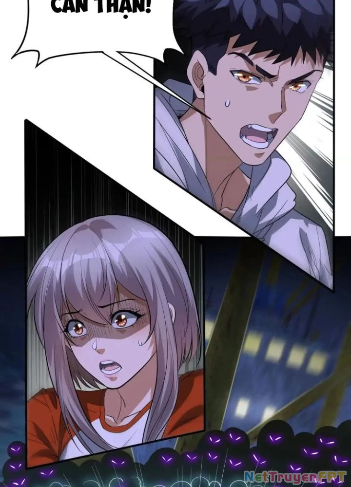 Tạo Vật Giả Chapter 69 - 19