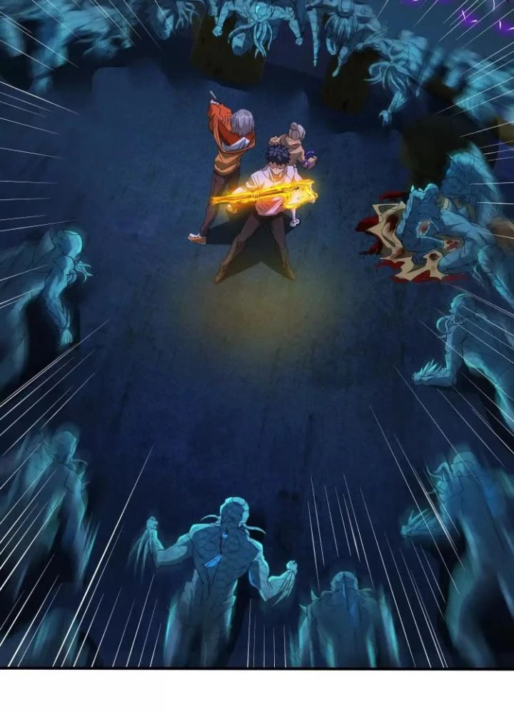 Tạo Vật Giả Chapter 69 - 21