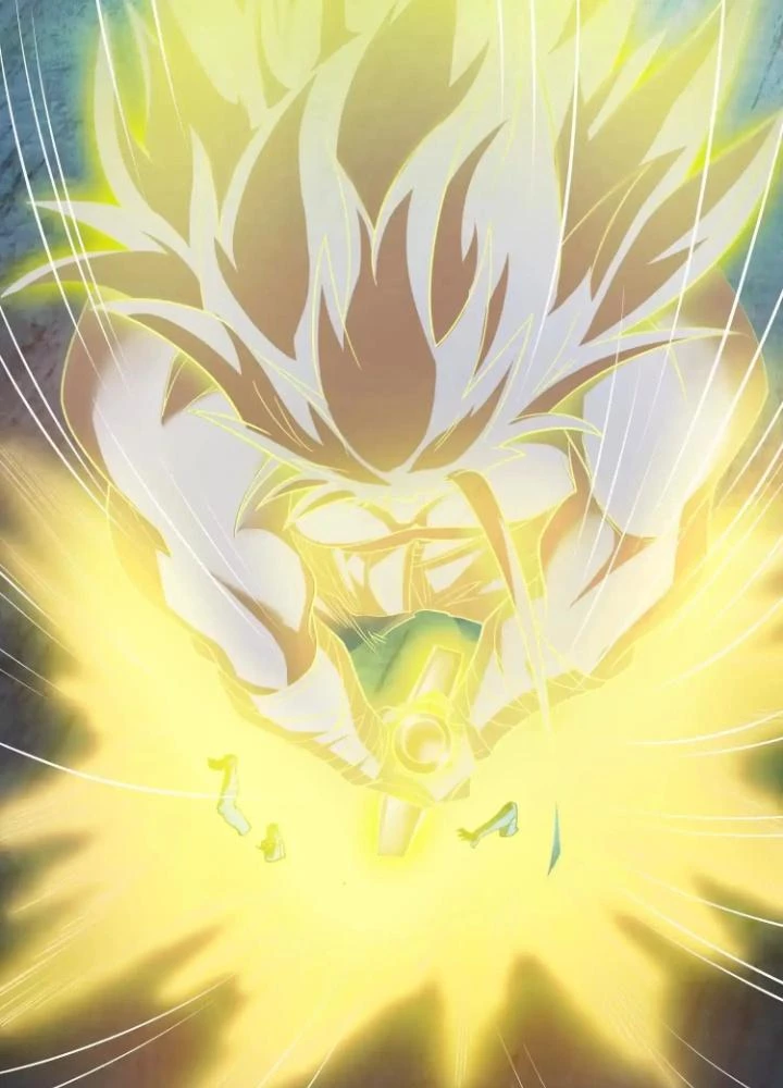 Tạo Vật Giả Chapter 69 - 31