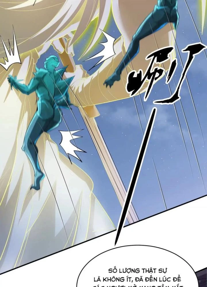 Tạo Vật Giả Chapter 69 - 35