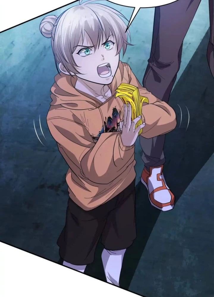 Tạo Vật Giả Chapter 69 - 37