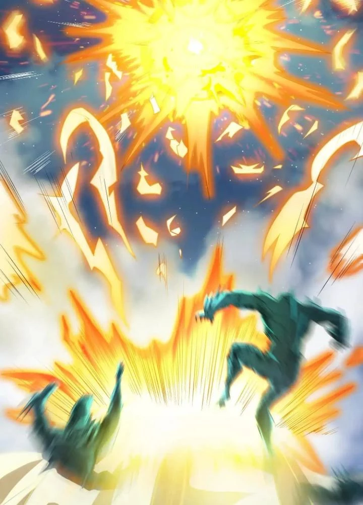 Tạo Vật Giả Chapter 69 - 57