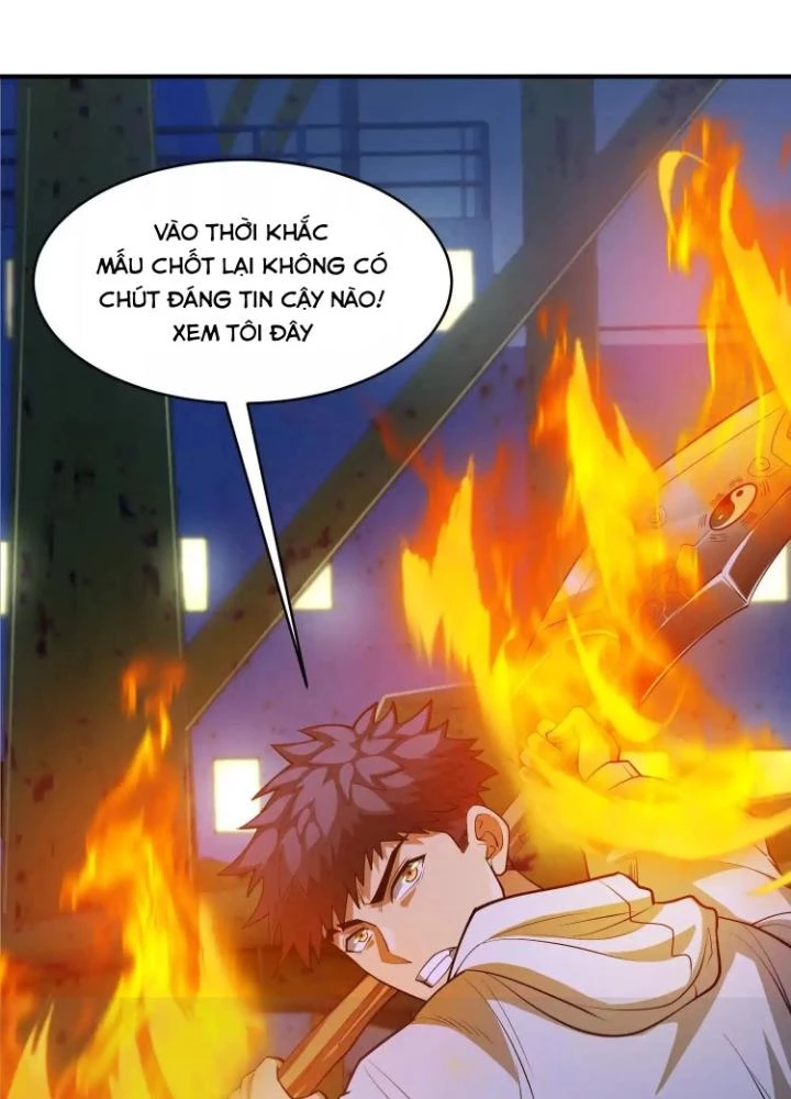 Tạo Vật Giả Chapter 69 - 67