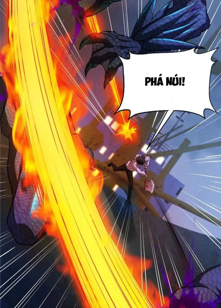 Tạo Vật Giả Chapter 69 - 71