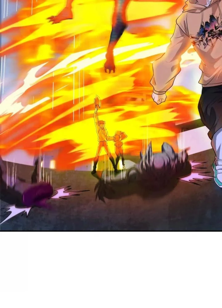 Tạo Vật Giả Chapter 69 - 77