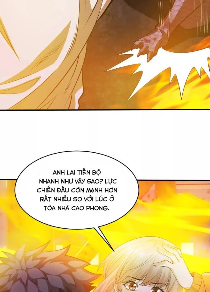 Tạo Vật Giả Chapter 69 - 81