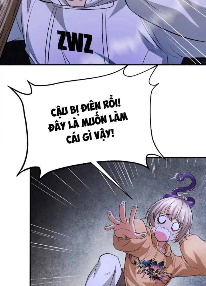 Tạo Vật Giả Chapter 69 - 107