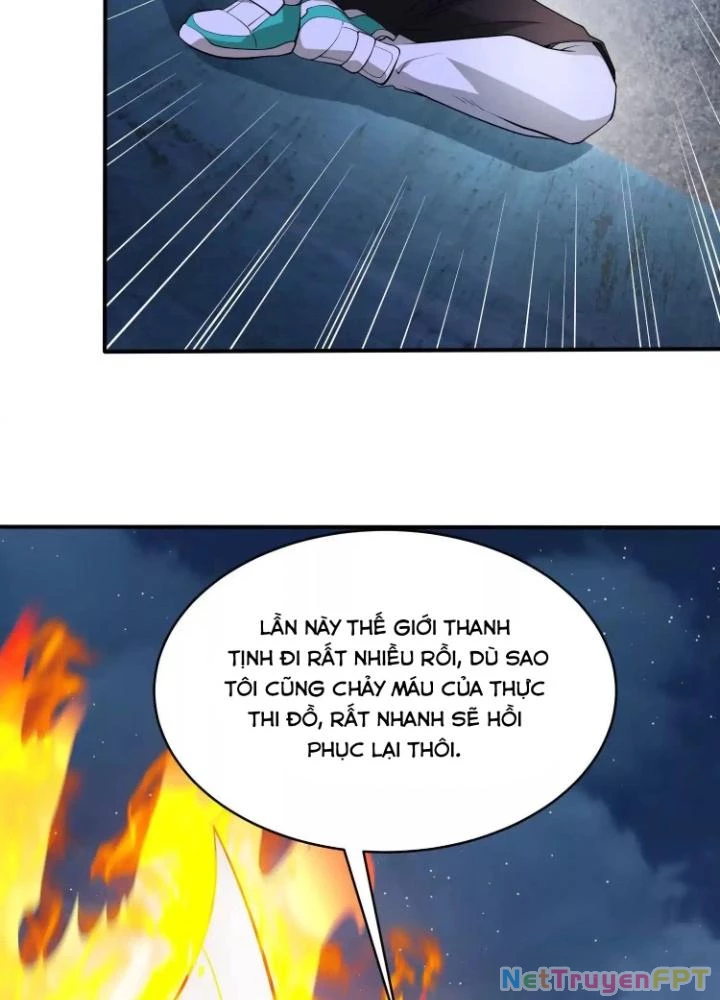 Tạo Vật Giả Chapter 69 - 109