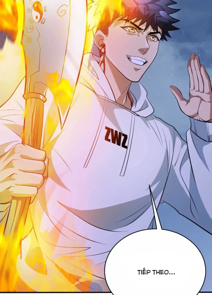 Tạo Vật Giả Chapter 69 - 111