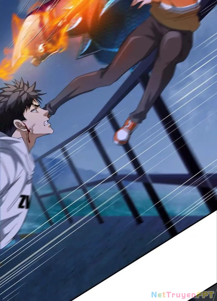 Tạo Vật Giả Chapter 70 - 13