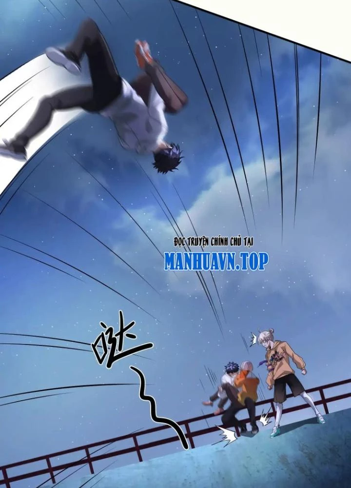 Tạo Vật Giả Chapter 70 - 21