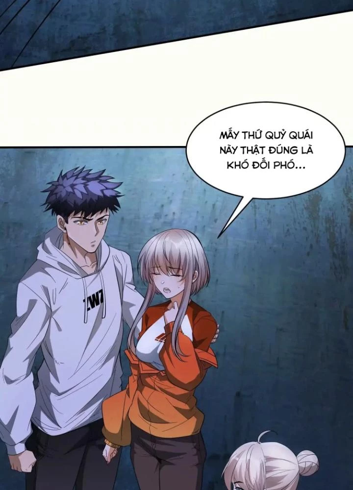 Tạo Vật Giả Chapter 70 - 23