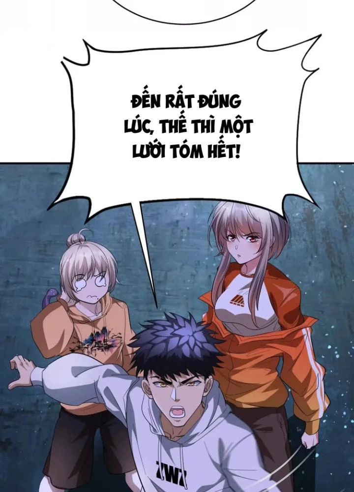 Tạo Vật Giả Chapter 70 - 39