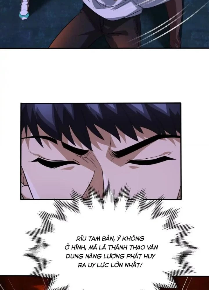 Tạo Vật Giả Chapter 70 - 41