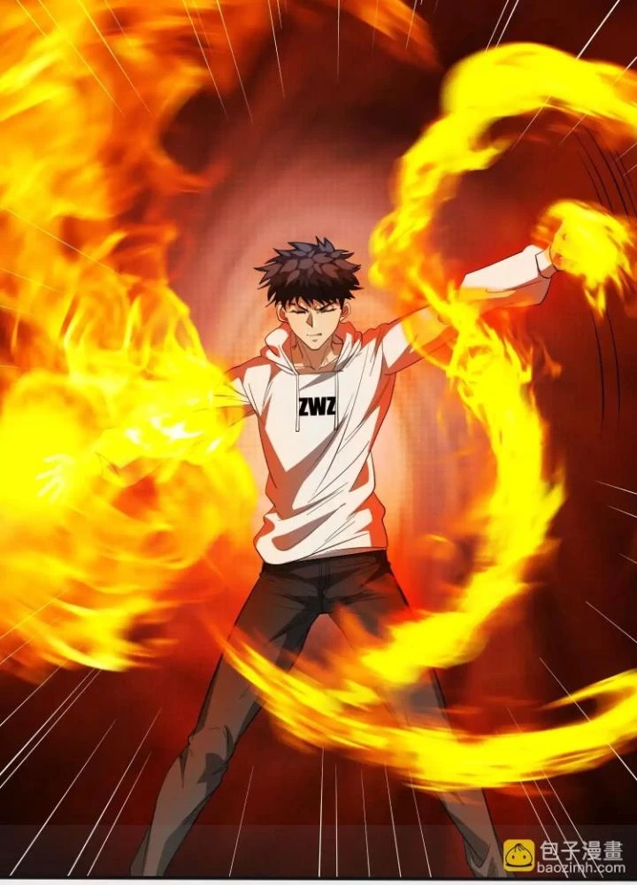 Tạo Vật Giả Chapter 70 - 43