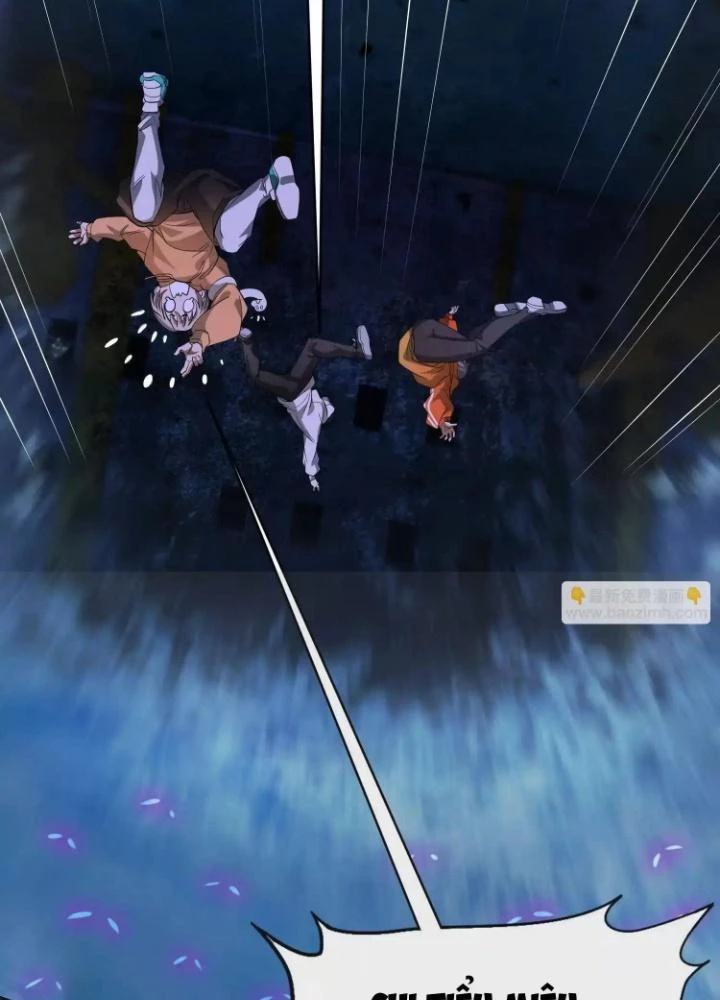 Tạo Vật Giả Chapter 70 - 75