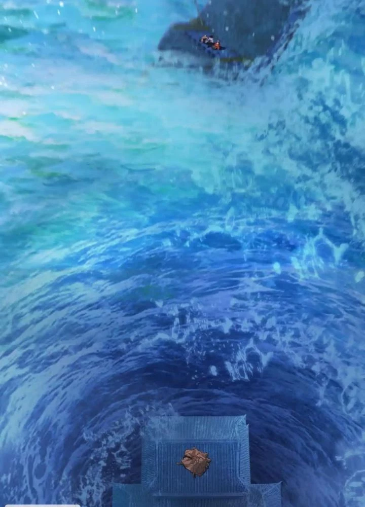 Tạo Vật Giả Chapter 70 - 83