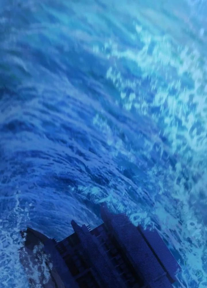 Tạo Vật Giả Chapter 70 - 87