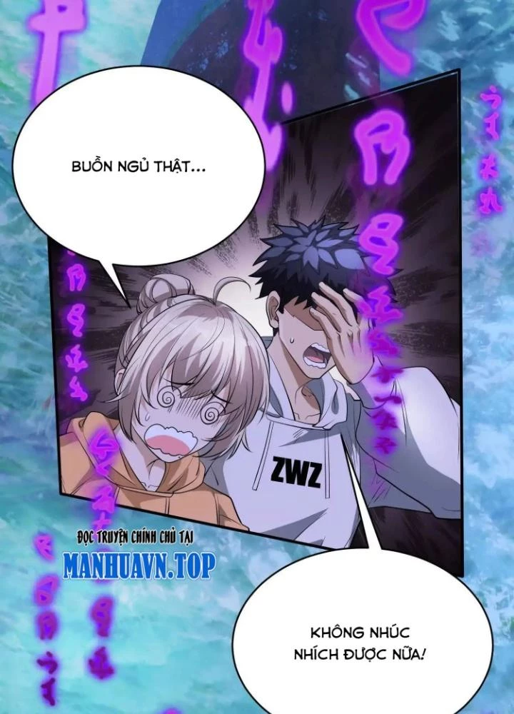 Tạo Vật Giả Chapter 70 - 109