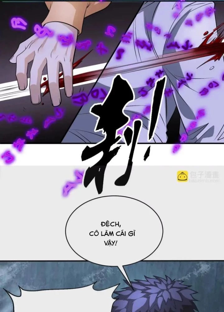 Tạo Vật Giả Chapter 70 - 111