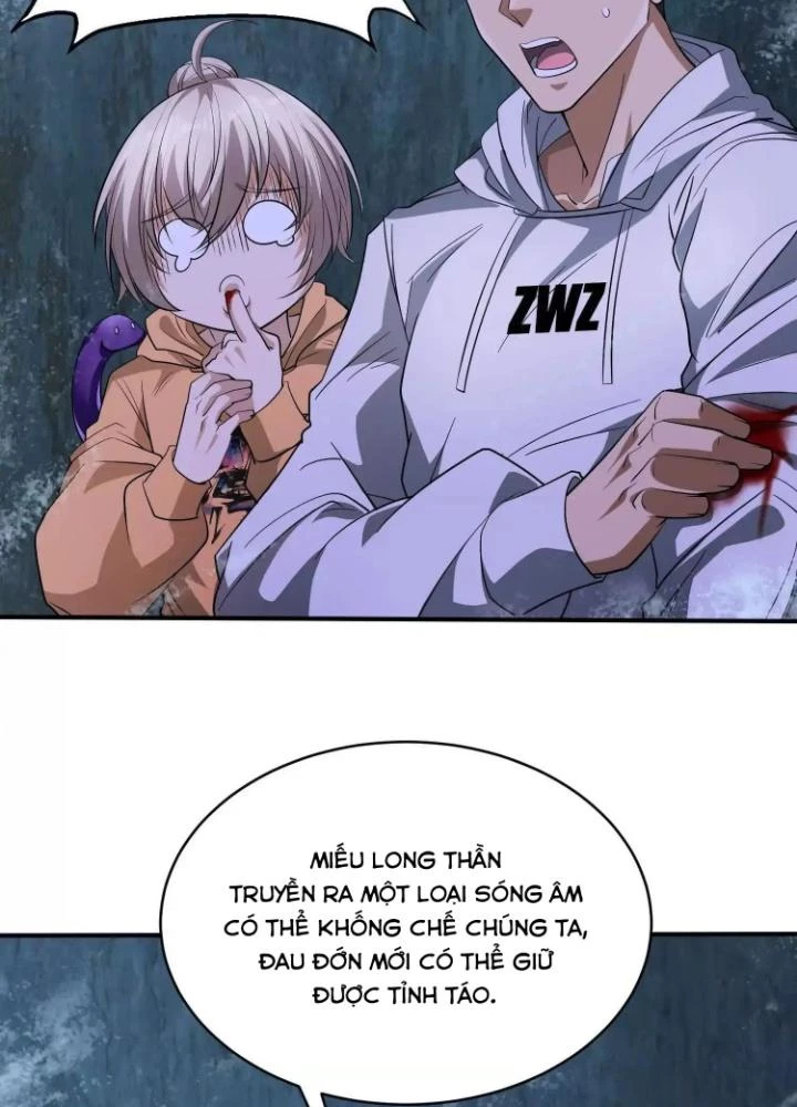 Tạo Vật Giả Chapter 70 - 113