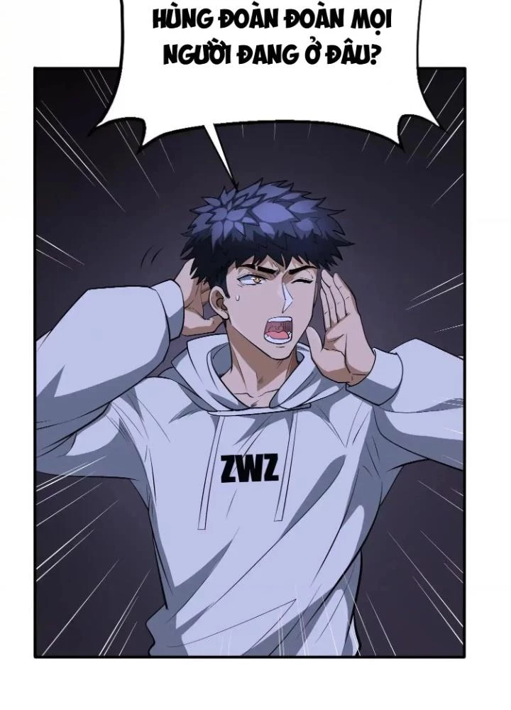 Tạo Vật Giả Chapter 71 - 19