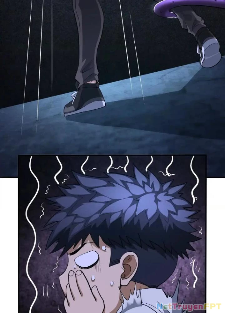 Tạo Vật Giả Chapter 71 - 23