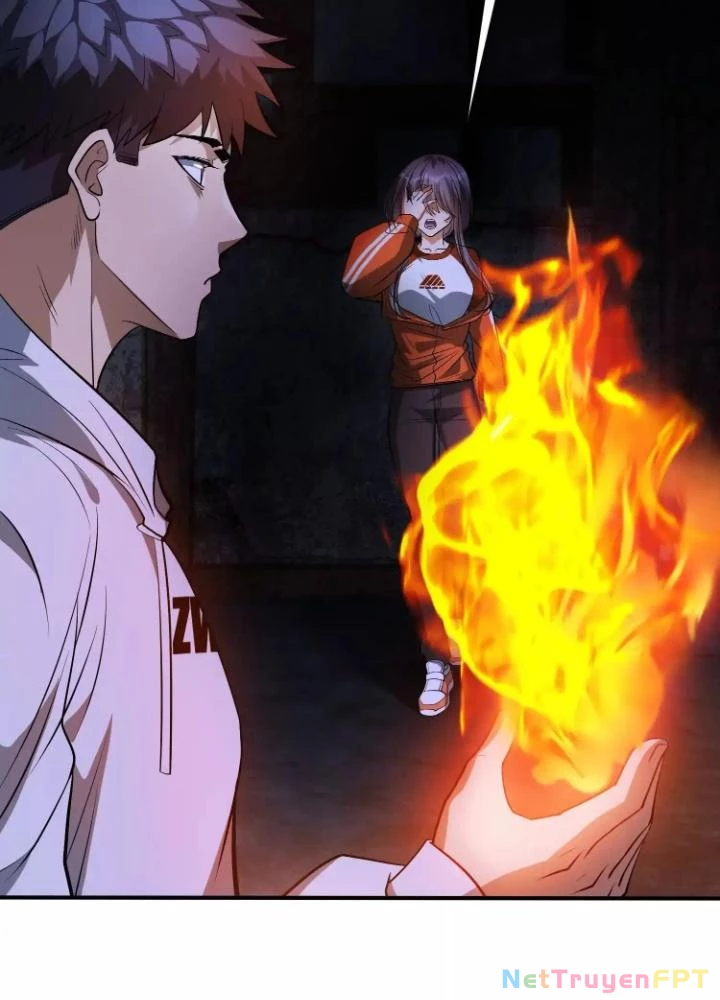 Tạo Vật Giả Chapter 71 - 33