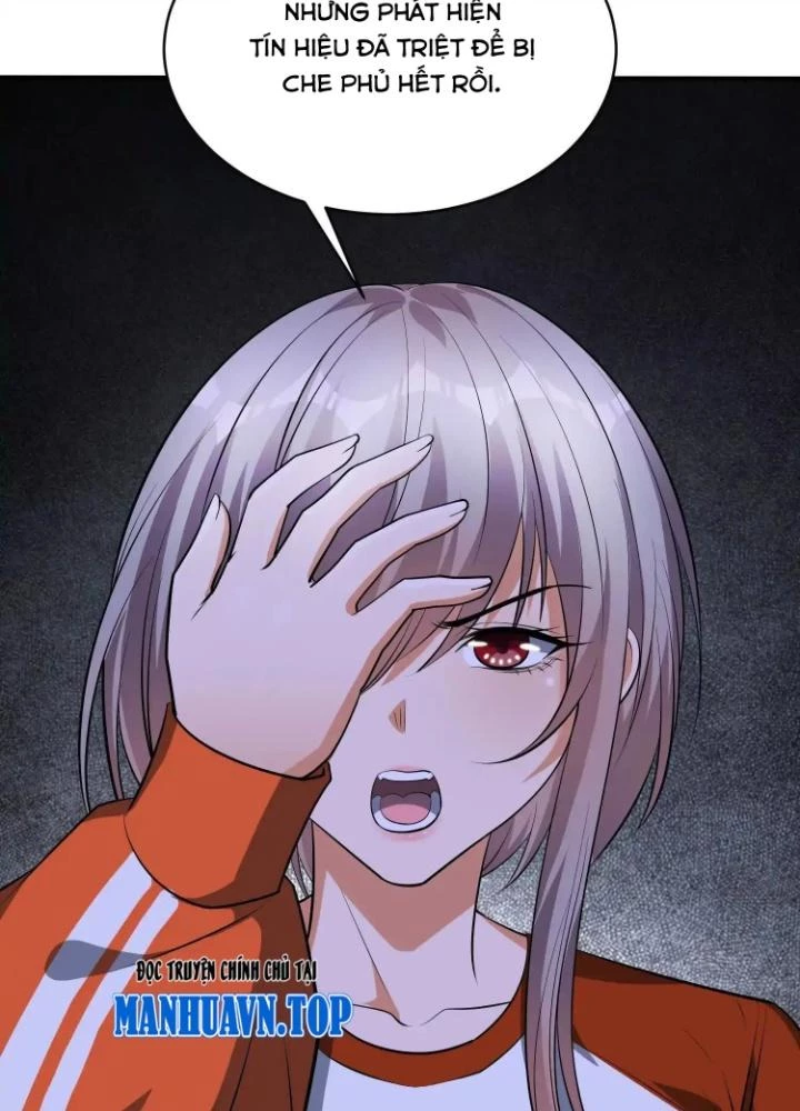 Tạo Vật Giả Chapter 71 - 35