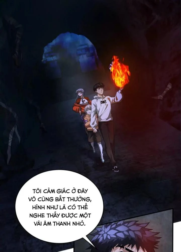 Tạo Vật Giả Chapter 71 - 39