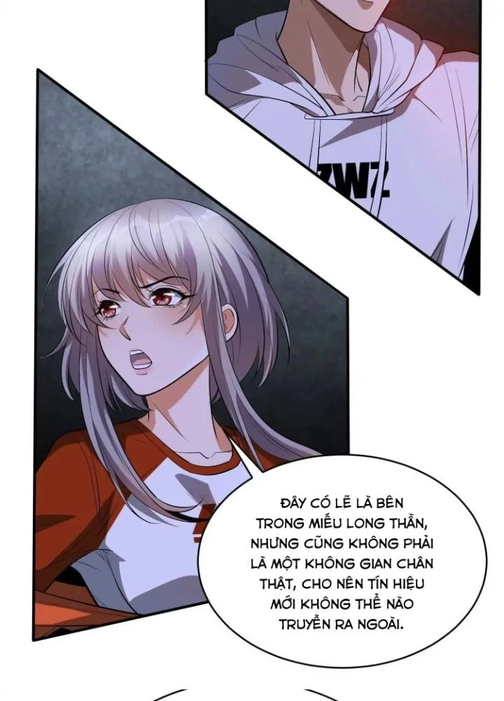 Tạo Vật Giả Chapter 71 - 41