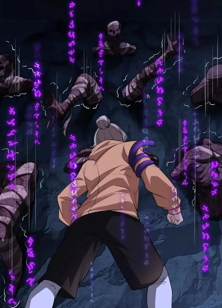 Tạo Vật Giả Chapter 71 - 59