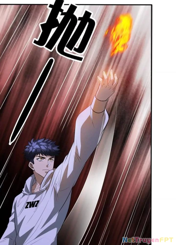 Tạo Vật Giả Chapter 71 - 99