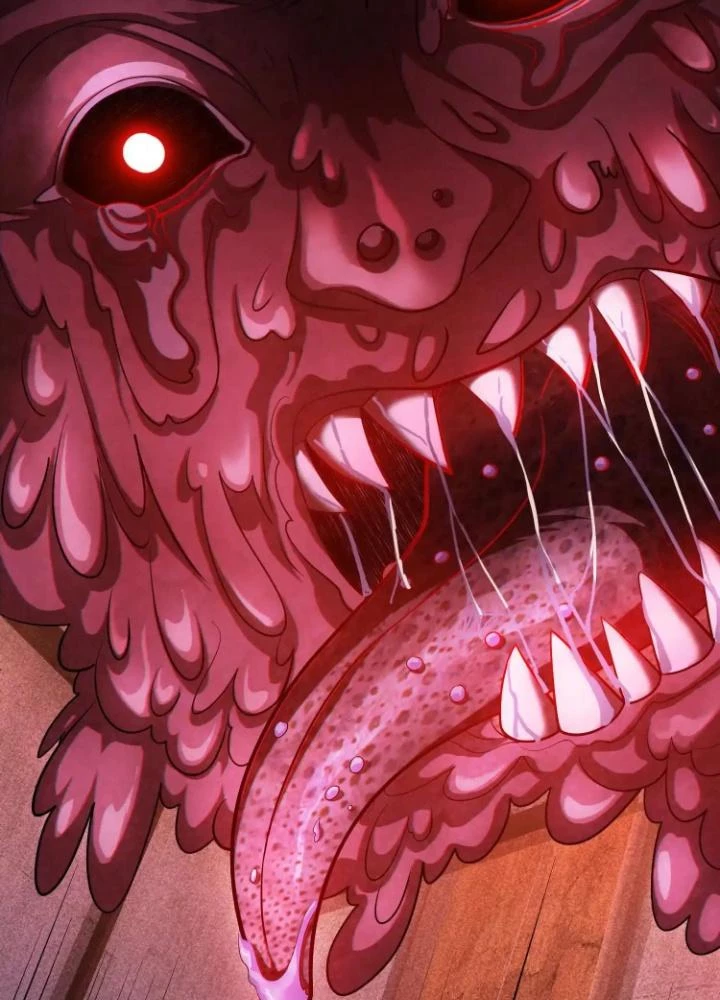 Tạo Vật Giả Chapter 71 - 105