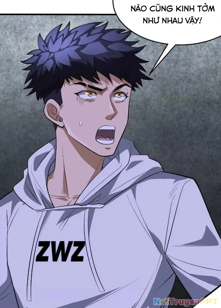 Tạo Vật Giả Chapter 72 - 5