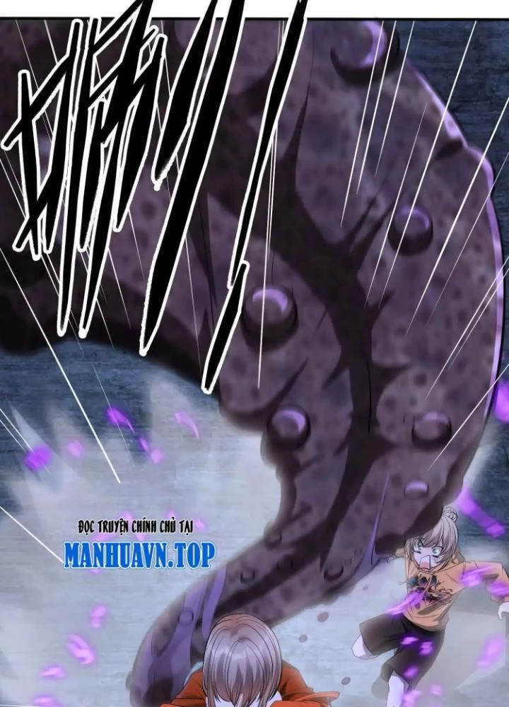 Tạo Vật Giả Chapter 72 - 19