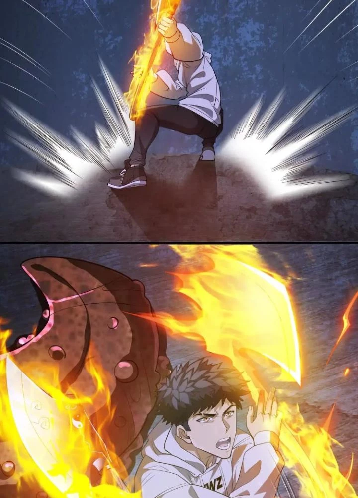 Tạo Vật Giả Chapter 72 - 35